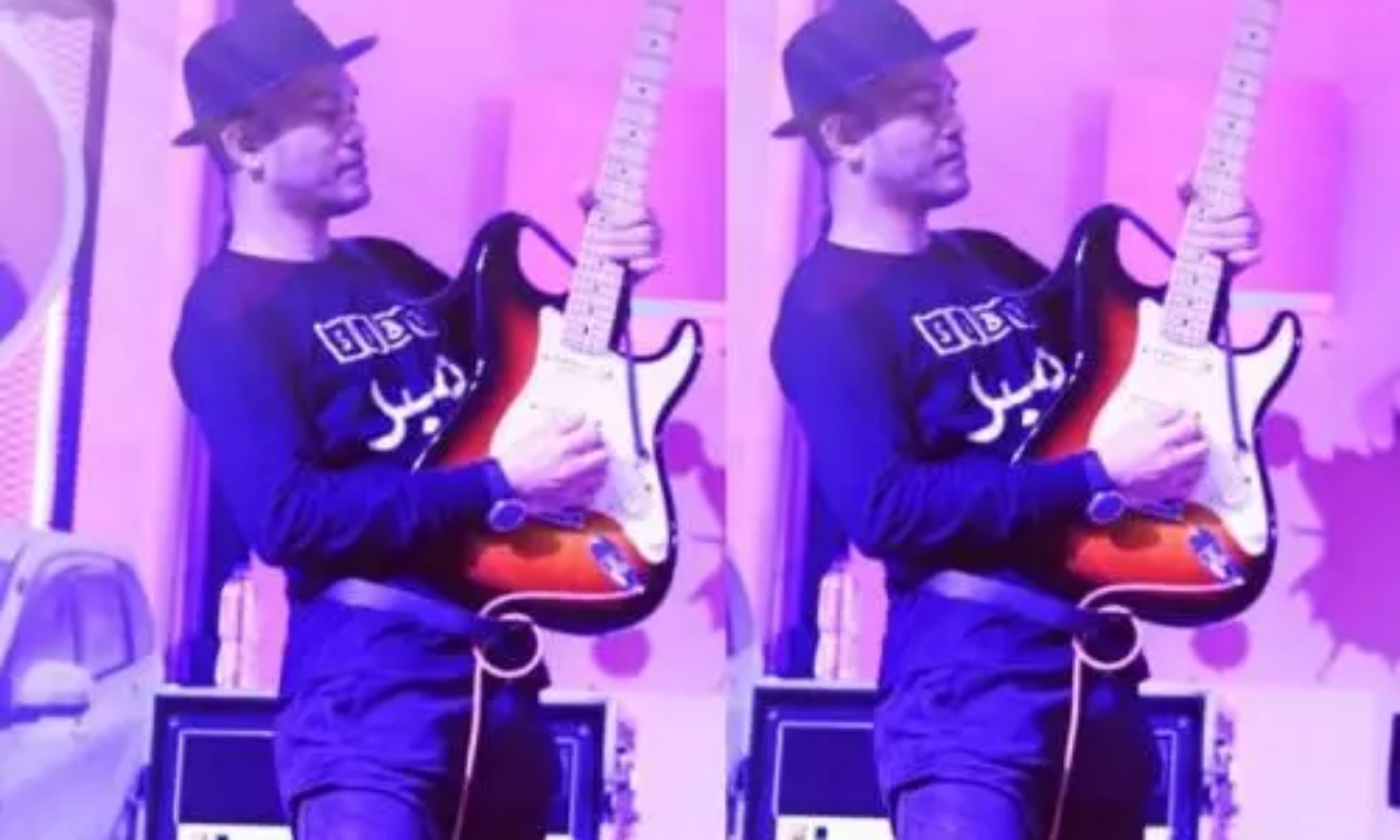 Keluarga Jemput Jenazah Herman, Gitaris Seventeen Korban Tsunami Tanjung Lesung