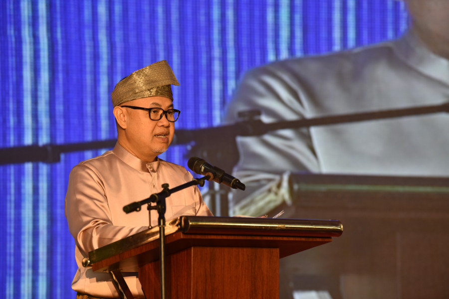 OJK Riau Apresiasi Capaian BRK Syariah Dalam Pembukaan Tabungan Simpel