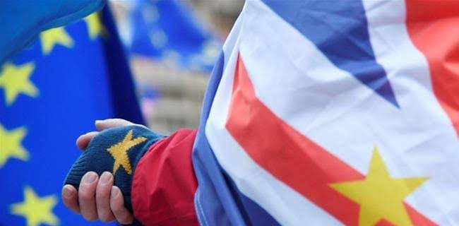 Inggris Perkuat Skenario Kemungkinan Hengkang Dari Uni Eropa Tanpa Kesepakatan
