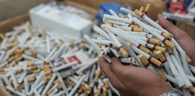 Cukai Produk Tembakau Alternatif Harus Proporsional