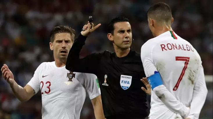 4 Tim Gagal Lolos ke Perempat Final Piala Dunia 2018