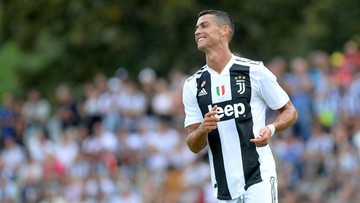 Platini Takjub Ronaldo Pilih Pindah ke Juventus