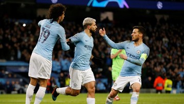 Daftar Enam Klub Lolos ke Perempat Final Liga Champions