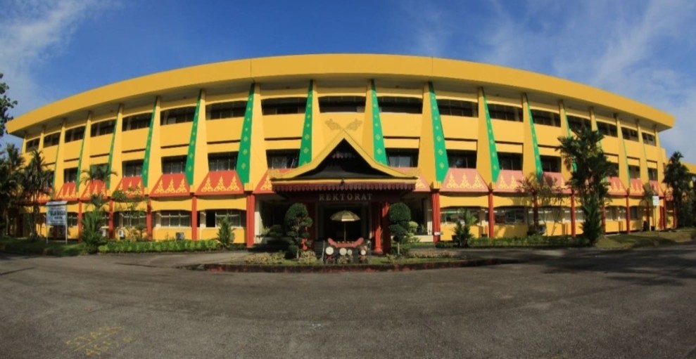 Kado Milad Unilak dan Kota Pekanbaru, Unilak Peringkat 3 Besar Capaian Riset Terbaik Provinsi Riau Versi SINTA Kemdiktisaintek