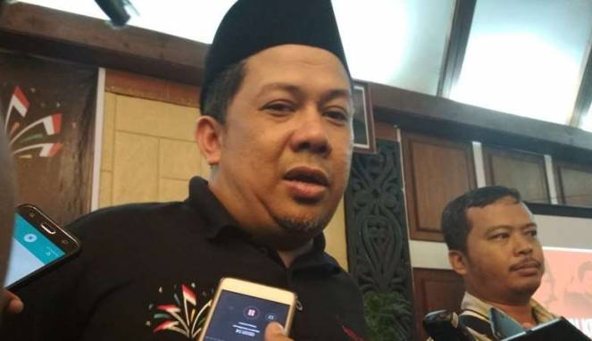 Sah, Polisi Resmi Terima Laporan Fahri soal Presiden PKS