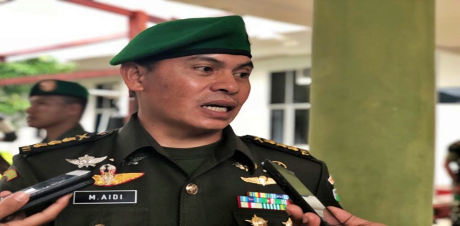 Hari Ke-25, TNI Turunkan Intensitas Pencarian Helikopter MI-17 Yang Hilang Di Papua