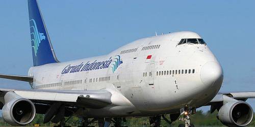Direksi Dirombak? Pilot Garuda: Harus Diisi Orang yang Benar