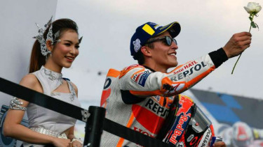 Marquez Akan Jalani Operasi di Akhir Musim 2018