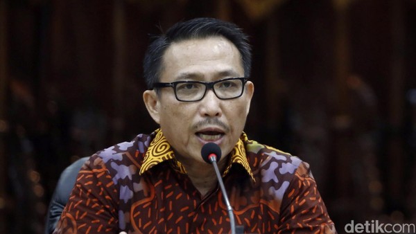 Komisi III DPR akan Panggil KPK Bahas Koordinasi Dewas-Komisioner