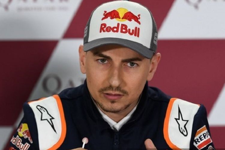 Usai Pensiun dari MotoGP, Jorge Lorenzo Berlibur ke Bali