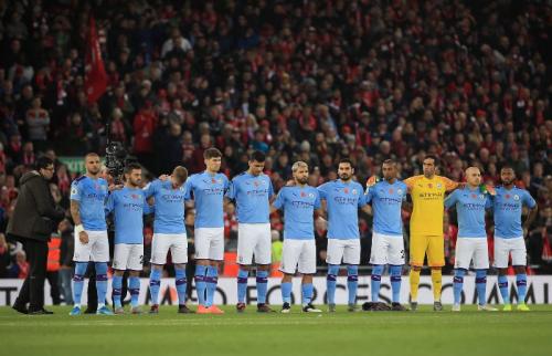 Saran Gundogan untuk Man City yang Habis Dipermalukan Liverpool