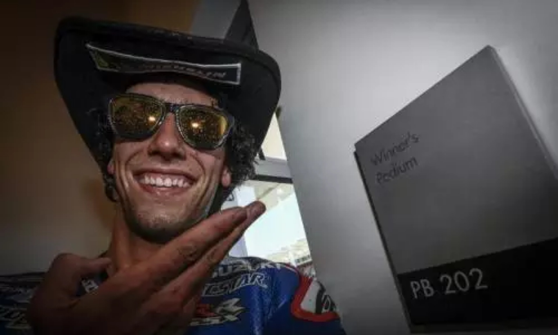 Sudah Menangi MotoGP Amerika Serikat 2019, Brivio Ungkap Peluang Juara Rins