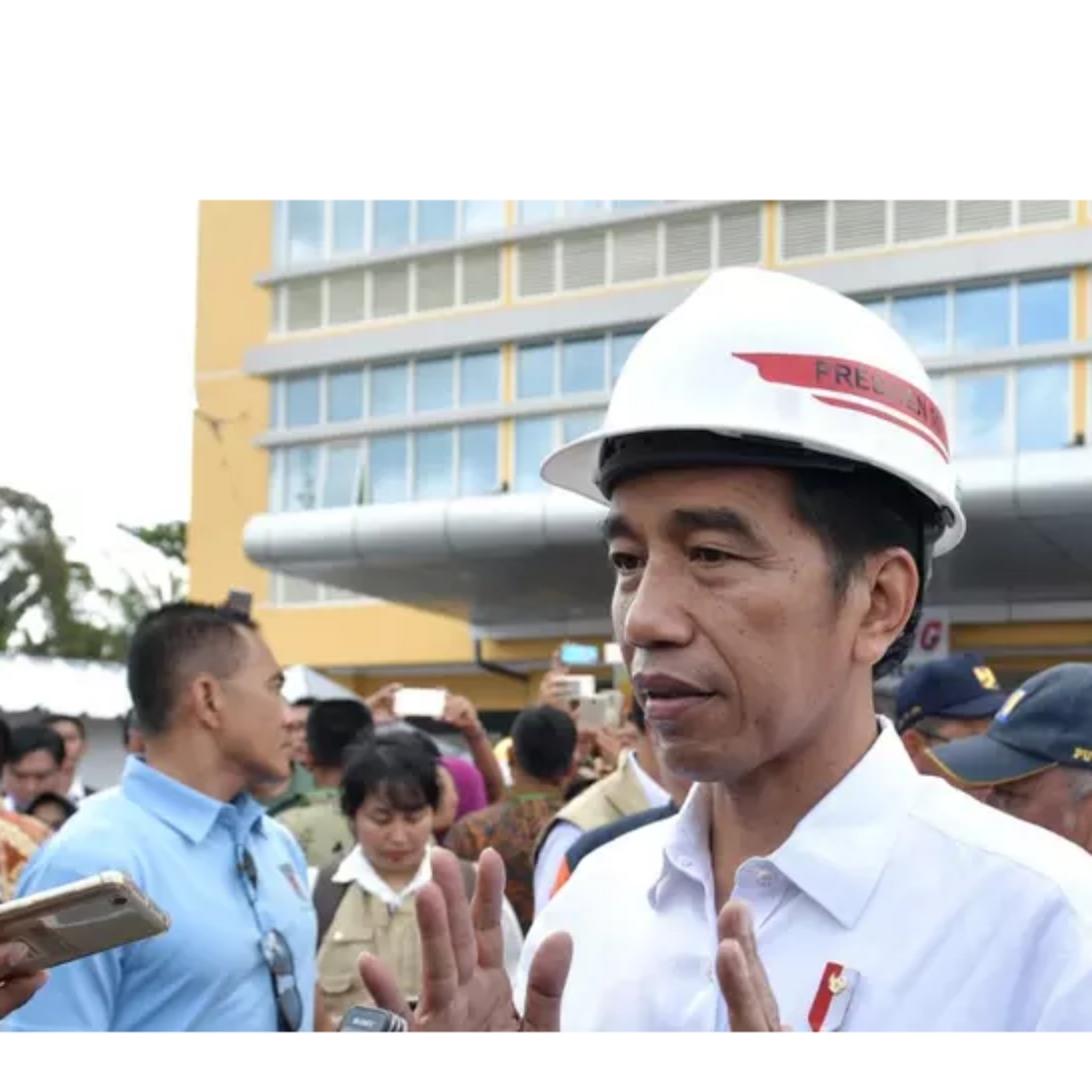 Banyak Gubernur Dukung Jokowi, Gerindra: Kami Berkoalisi dengan Rakyat
