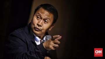 PKS: Kalau Menteri Jokowi Sontoloyo, Kami 'Santap'