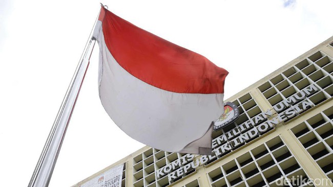 Putusan Bawaslu Loloskan Eks Napi Korupsi Nyaleg Bikin Resah KPU