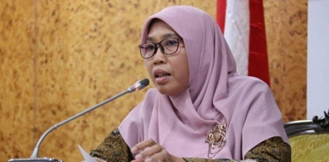 Jokowi Bicara Kesetaraan Vaksin Covid-19, DPR Pertanyakan Vaksin Merah Putih