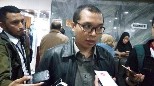 Jokowi Sebut Isu Politik Memanas, PPP: Itu Reaksi terhadap Situasi saat Ini