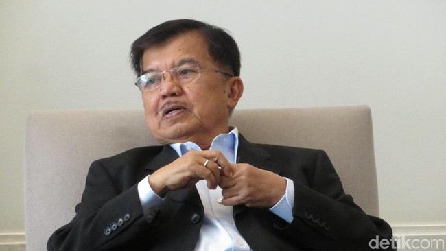 JK: 200 Penceramah dari Kemenag masih Awal, Tidak Berarti Stop