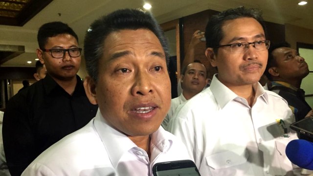 Kemenag Enggan Komentari KPK yang Sita Uang dari Ruangan Lukman Hakim
