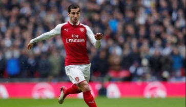 Kemenangan Telak Arsenal Memakan Korban