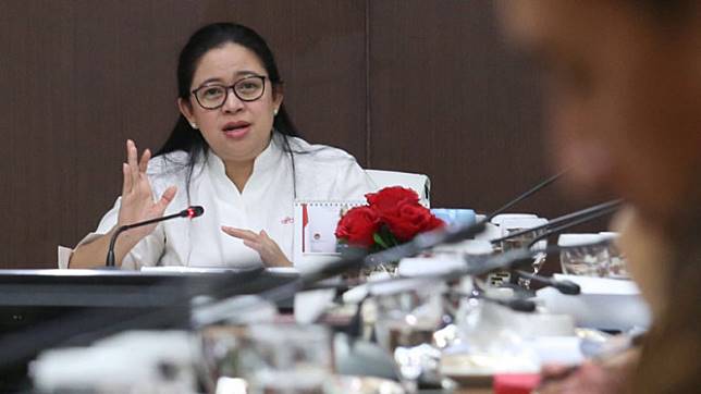 Jadi Tidaknya Cuti Lebaran 7 Hari, Diputuskan Pekan Ini