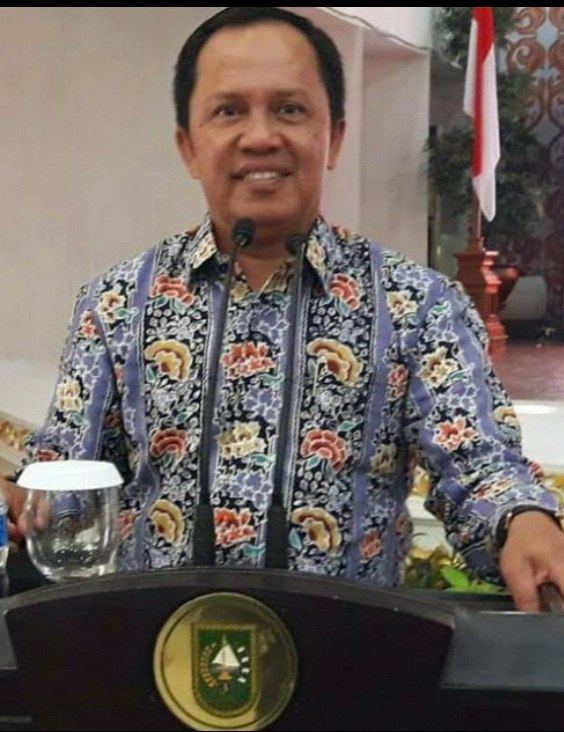 Forkom SMAN/SMKN Provinsi Riau Dukung Pembelajaran Tatap Muka Awal Januari