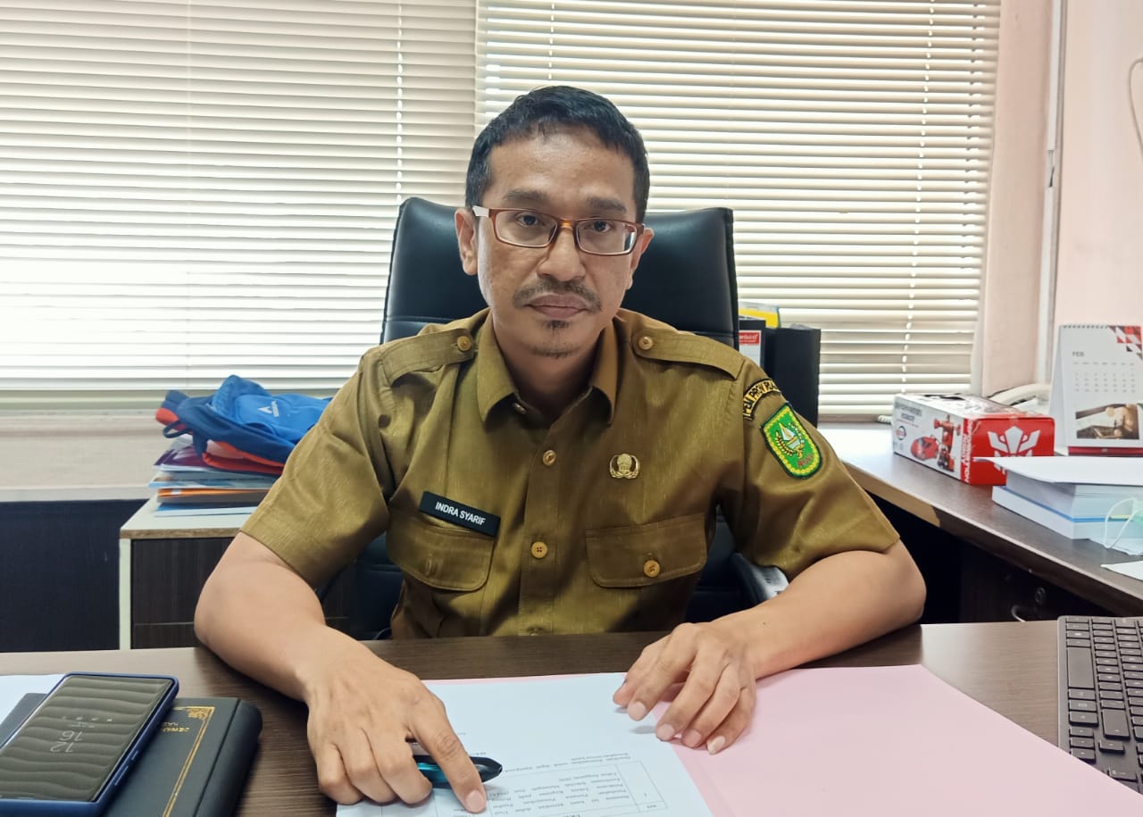 Pencermatan Anggaran, Disdik Riau Kurangi SPPD Pegawai dan Kebutuhan ATK 