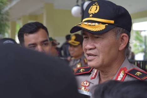 Kapolda Riau: Perilaku Main Hakim Sendiri Harus Dipertanggungjawabkan