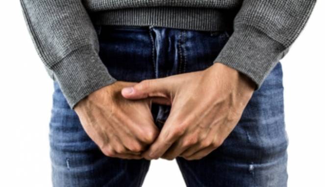 Pria dengan Organ Intim Pendek Risiko Derita Batu Ginjal