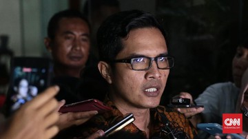 Suap Anak Usaha Sinar Mas, KPK Periksa 2 Anggota DPRD Kalteng
