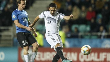 Jerman Menang 3-0 atas Estonia di Kualifikasi Piala Eropa