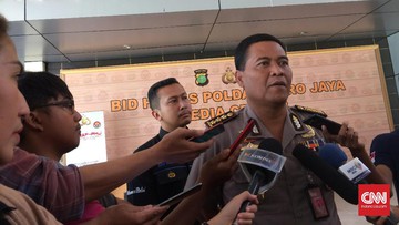 Polisi Ungkap Perdagangan Orang Bermodus Tenaga Spa di Bali