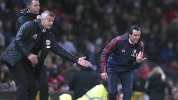 Solskjaer Takut Dipecat Jika MU Kalah dari Liverpool