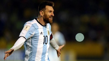 Messi Tolak Bayaran Mahal untuk Lawan Timnas Azerbaijan