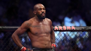 Jon Jones Ungkap Alasan Jagokan Khabib daripada McGregor