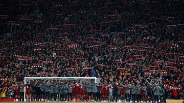 Fan Liverpool Marah Gagal Dapat Tiket Gratis Liga Champions