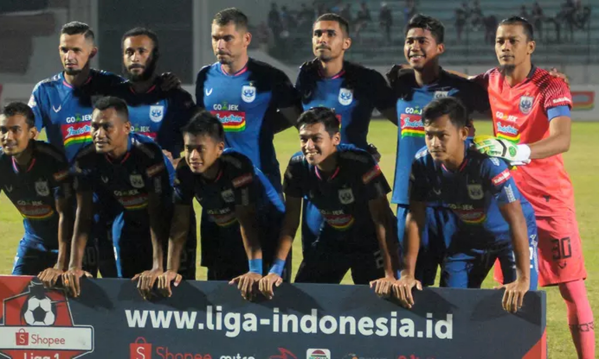 Pemain PSIS Menyayangkan Pemecatan Jafri Sastra