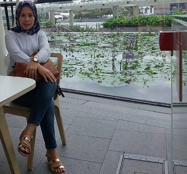 Sakit Hati Diselingkuhi, Istri Abdee Slank: Kurang Apa Saya?