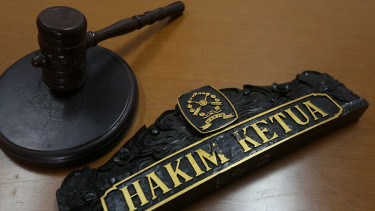 Maarif Institute Anggap Hakim Pengadil Meiliana Kurang Paham HAM