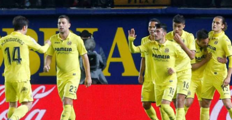 Gol Enes Mimpi Buruk bagi Atletico Madrid