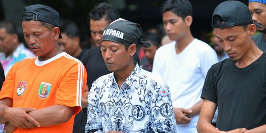 Peluang jadi PNS Sempit, Guru Honorer asal Kebumen Gugat UU ASN ke MK