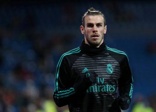 Legenda Man United Paksa Mourinho untuk Rekrut Bale
