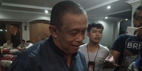 Klaim Tak Punya Dana, Timses Prabowo Bantah Pakai Konsultan Asing