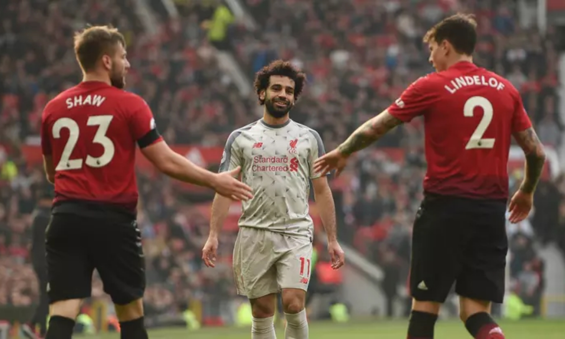 Lini Depan Liverpool Mulai Kehilangan Taji