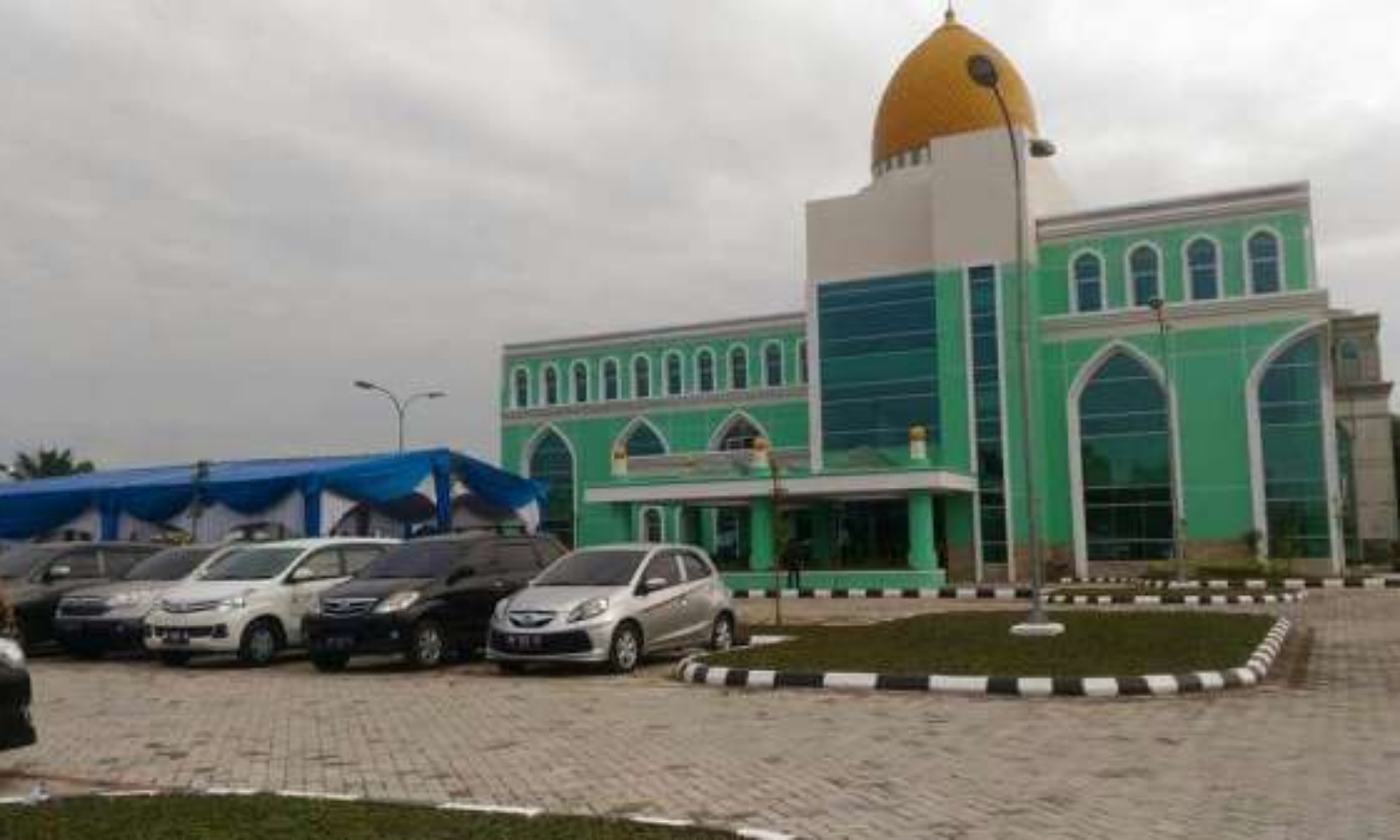 RS Madani Ditargetkan Berakreditasi Baik Tahun 2020