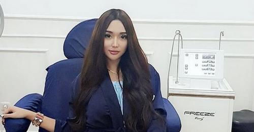 Tak Mau Tahu Soal Lucinta Luna, Keluarga: Terserah Dia