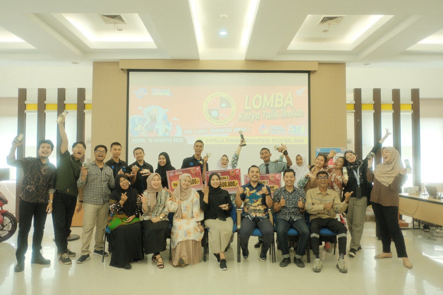 Implementasi Sinergi Bagi Negeri, Capella Honda Gelar AHMBS Regional Riau di Bulan September