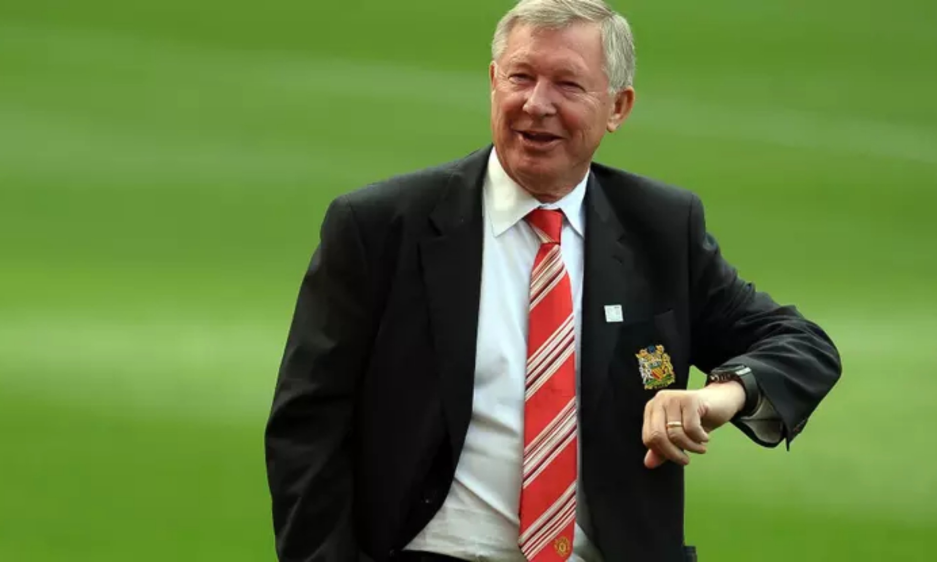 Ed Woodward dan Alex Ferguson Berselisih terkait Direktur Olahraga Manchester United