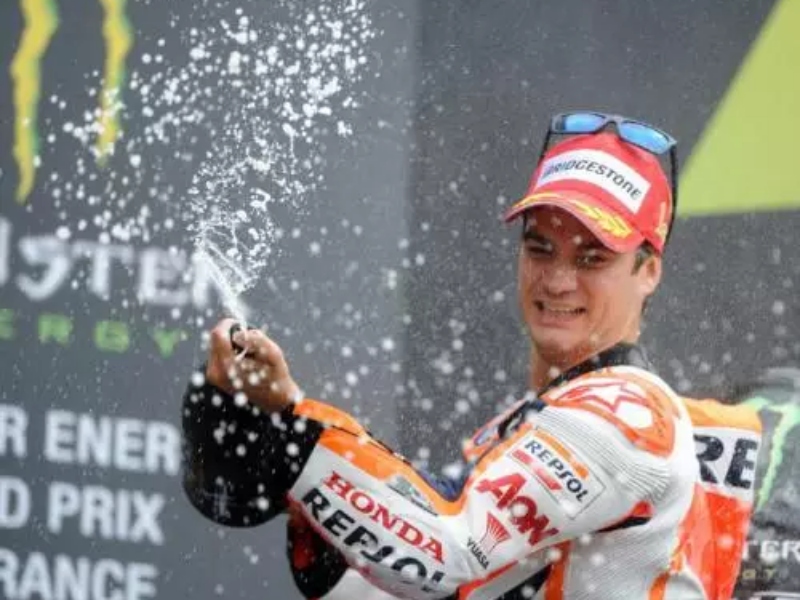 Lorenzo: Pedrosa Salah Satu Pembalap MotoGP Terbaik dalam 15 Tahun Terakhir