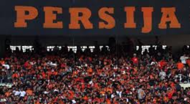 Babak Pertama, Persija Ungguli PSPS Riau